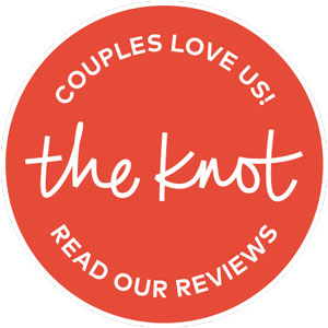 The Knot — Couples Love Us