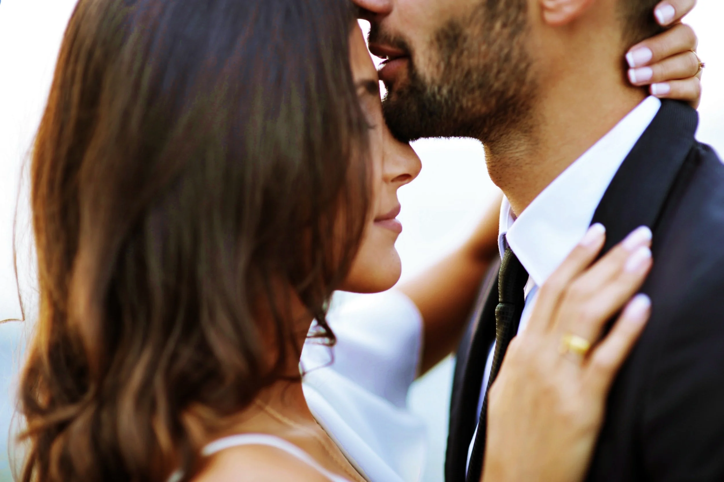 Choosing the perfect first dance song