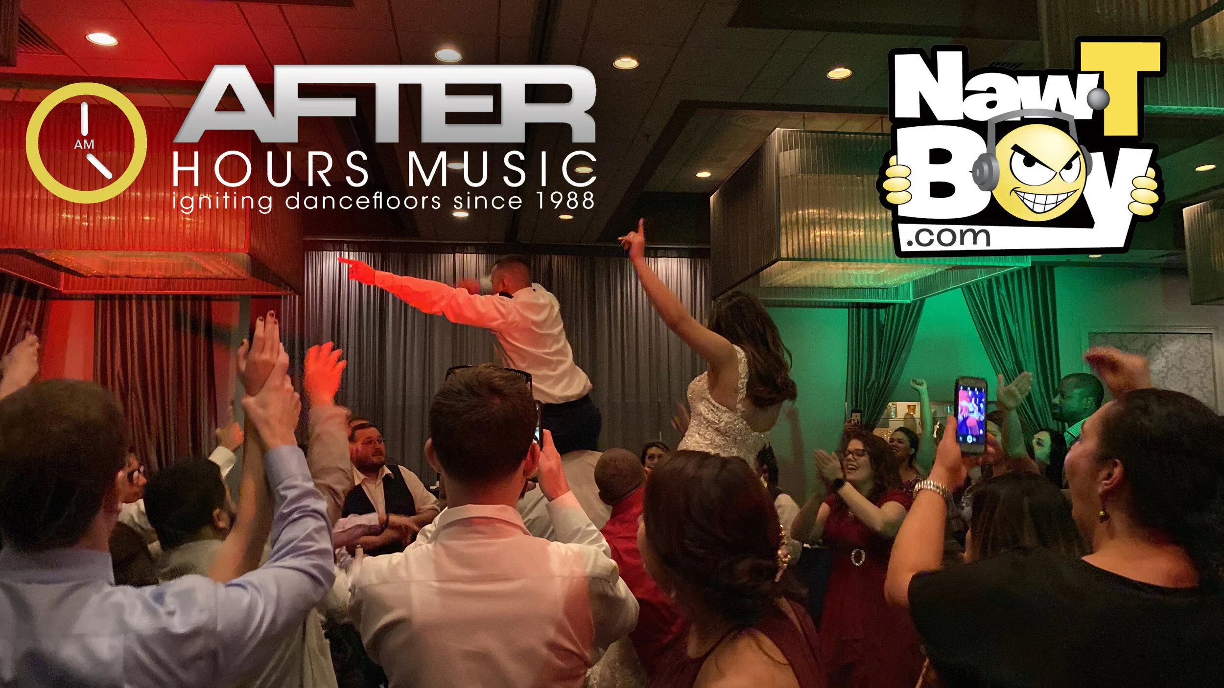 After Hours Music event photo 1