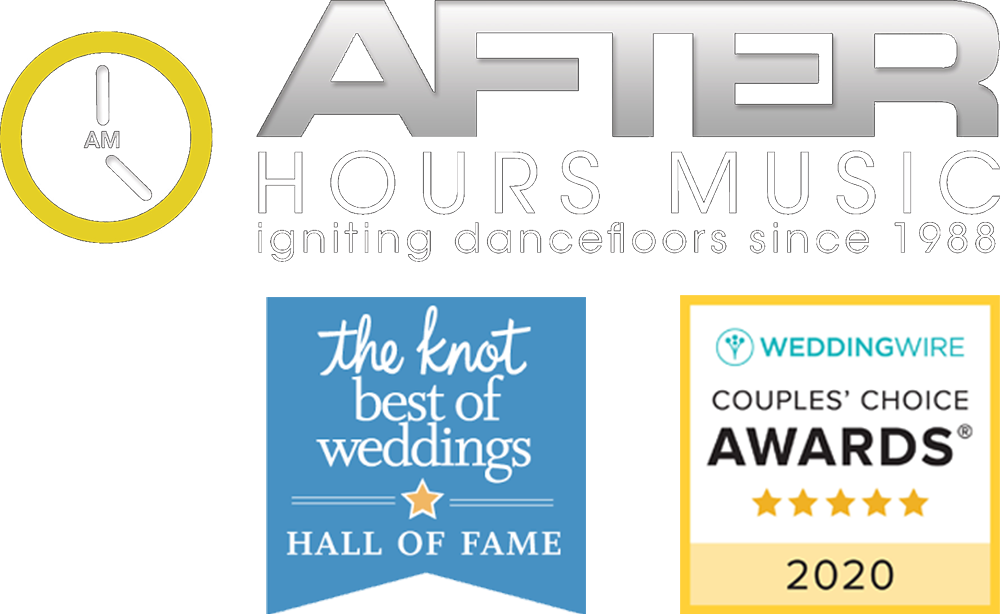 After Hours Music logo